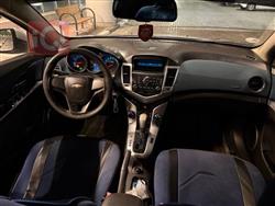 شيفروليه كروز